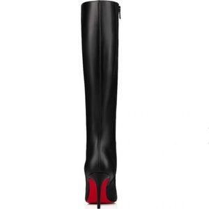 🔥🔥Authentic OTK Christian Louboutin Boots 🔥🔥